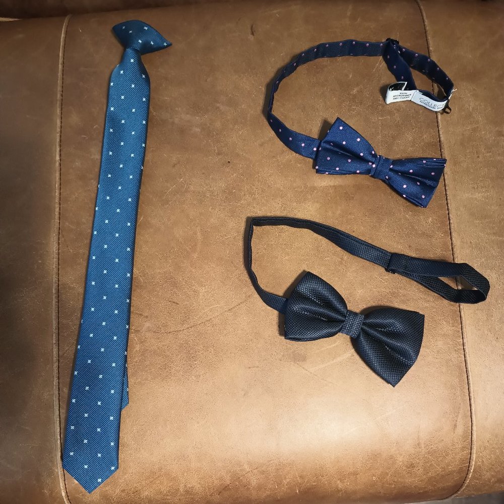 Teen Ties